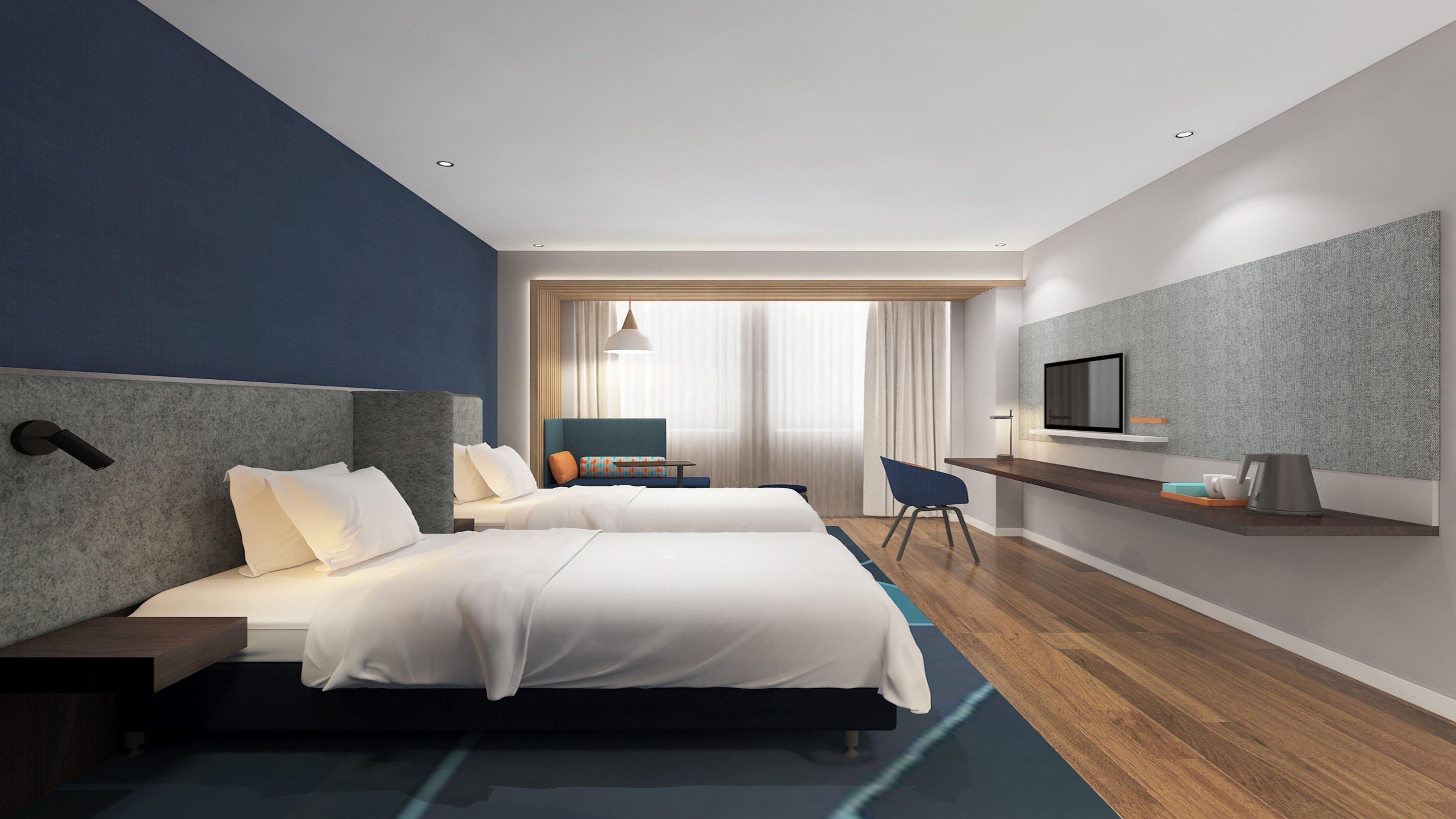 Holiday Inn Express Lishui City Center, An Ihg Hotel Exteriér fotografie